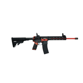 Karabinek Tippmann M4-22 Redline 16”